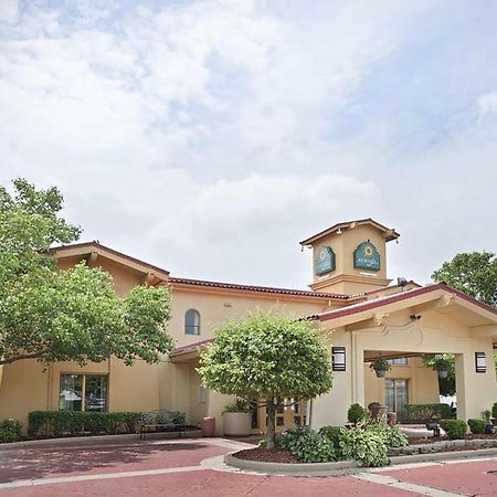 La Quinta Inn By Wyndham Меррилвилл Экстерьер фото